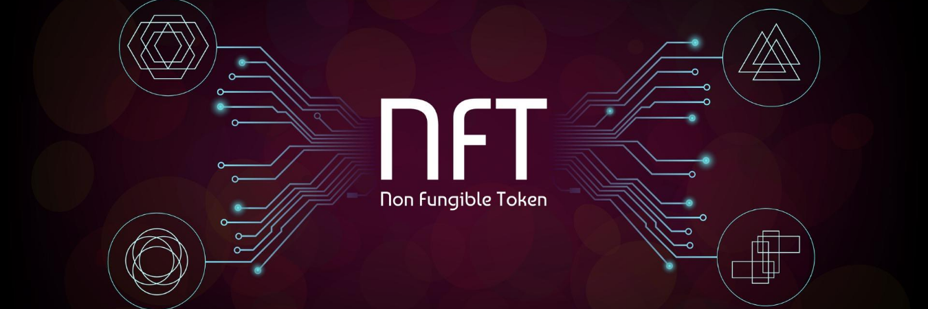 DX -NFT Token Development
