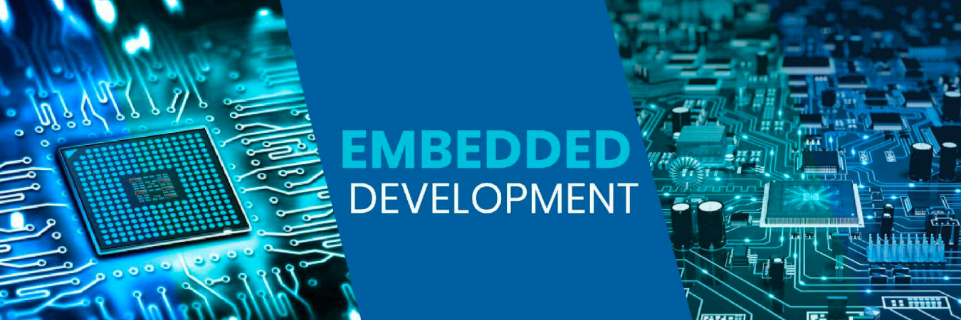 DX-Blog - Embedded Software Development