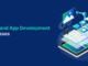 Next-Gen On-Demand App Development for Modern Businesses