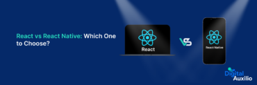 React vs React Native - Which One to Choose
