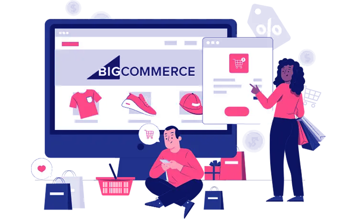 bigcommerce