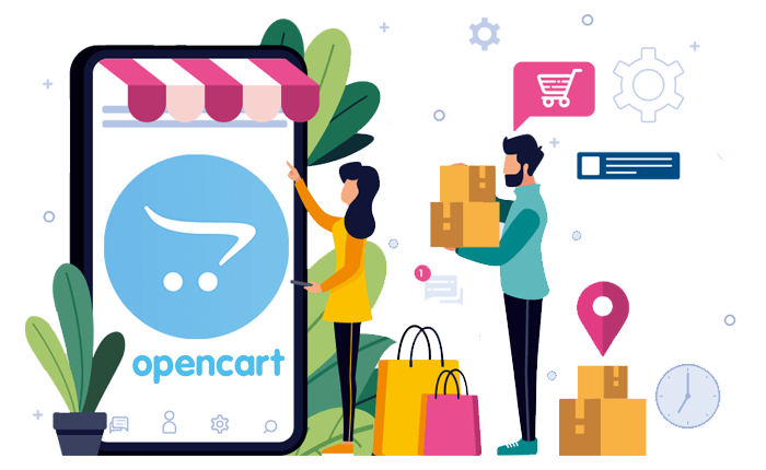 opencart-enterprise
