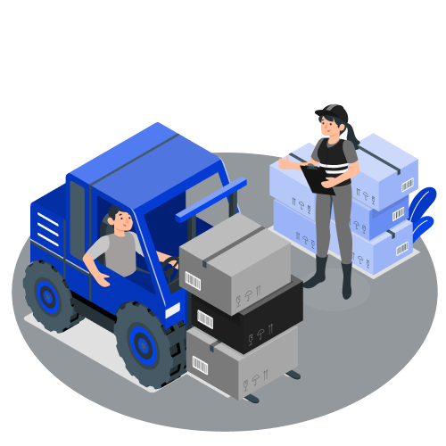Logistics 2