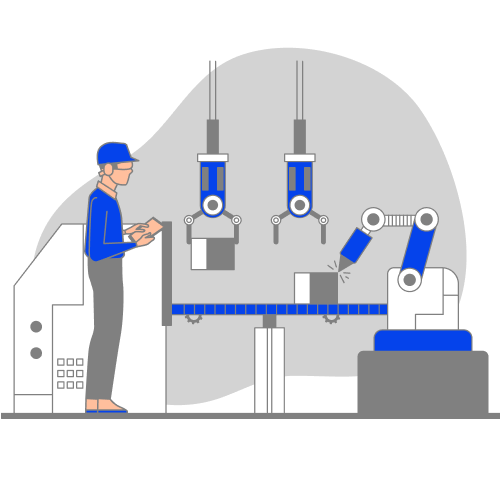 Manufacturing 2