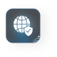 India-Based, Globally Trusted