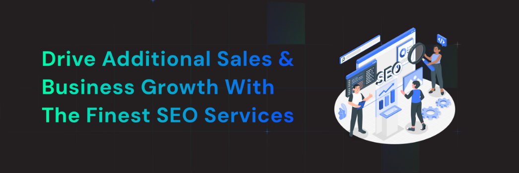 SEO Services