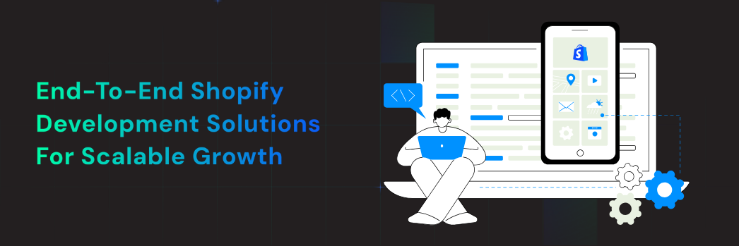Shopify Development