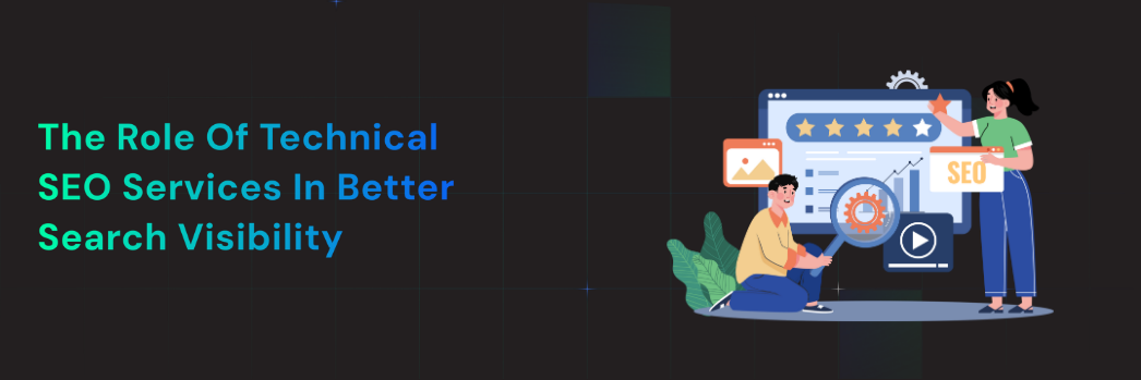 technical SEO services