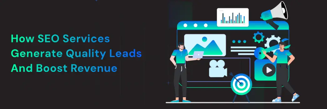 SEO Services for Business Growth