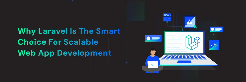 laravel App development services