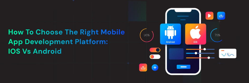 mobile app development