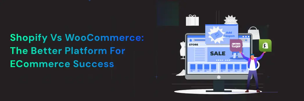 Shopify vs WooCommerce