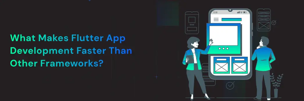 Flutter App Development