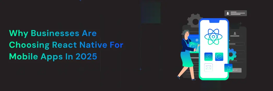 React Native Mobile Apps
