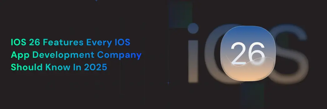 iOS App Development Company