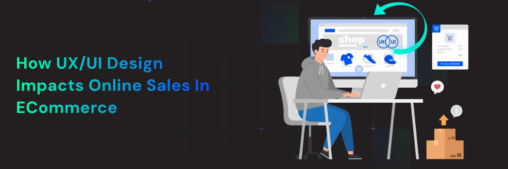 UX/UI design