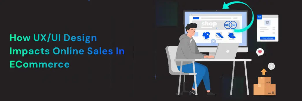 UX/UI design