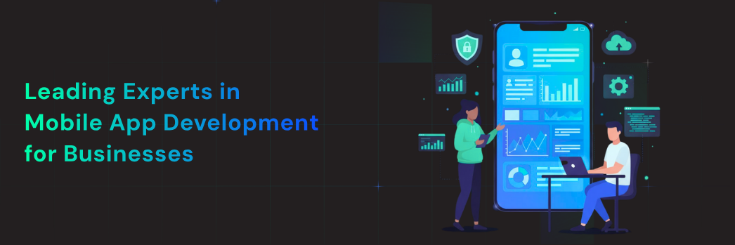 Mobile App Development