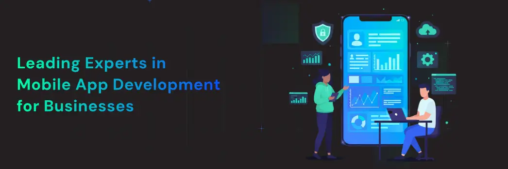Mobile App Development
