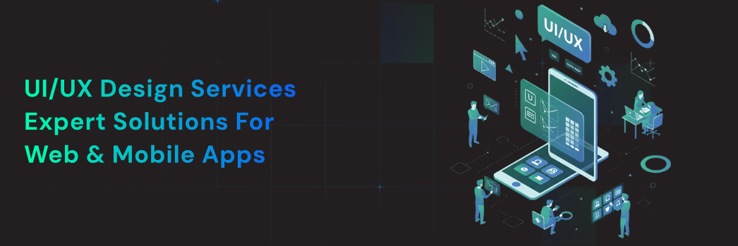 ui ux design services