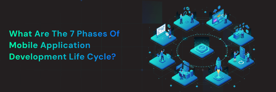 mobile application development