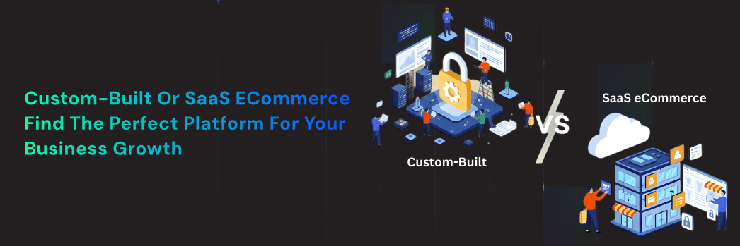 Custom eCommerce