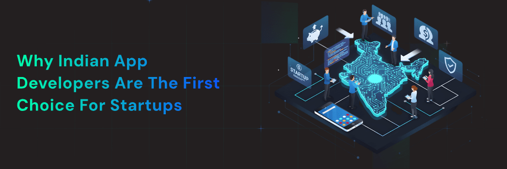 indian app developers