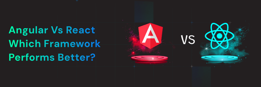 angular vs react