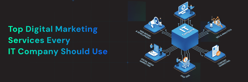 digital marketing services