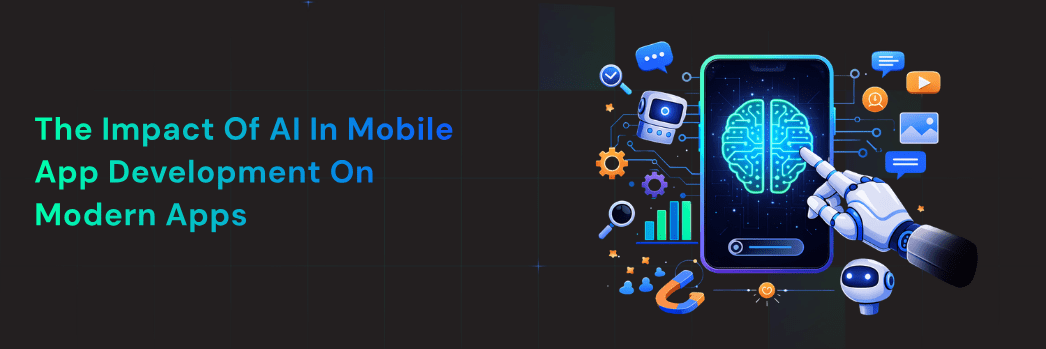 Mobile App Development