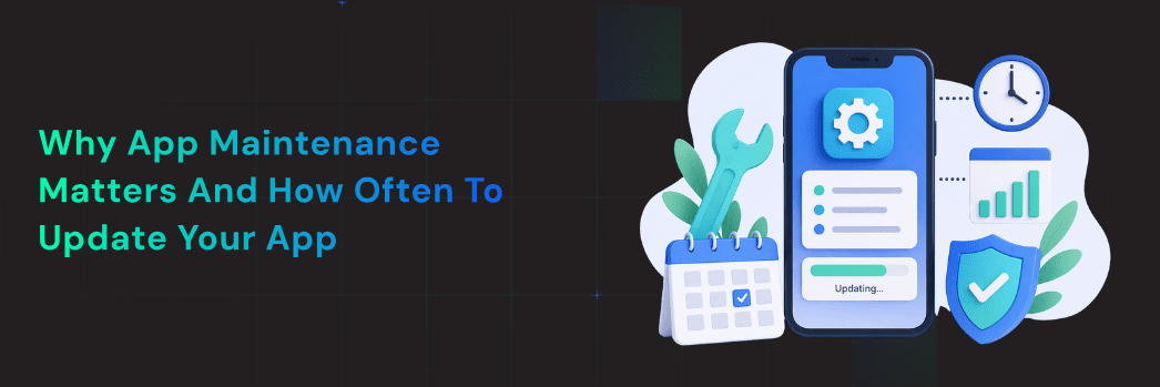 app maintenance services