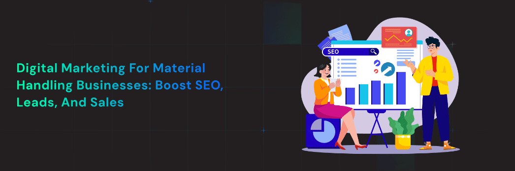 digital marketing services