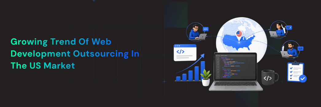 Web Development Outsourcing