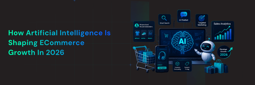 e-commerce development services