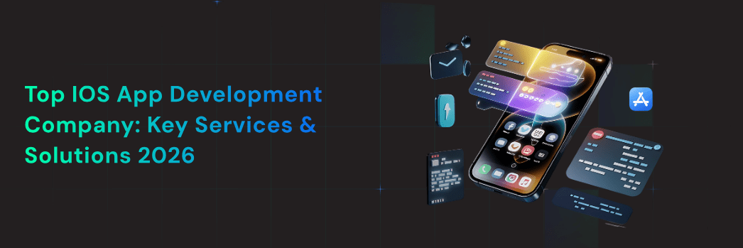 iOS App Development Company